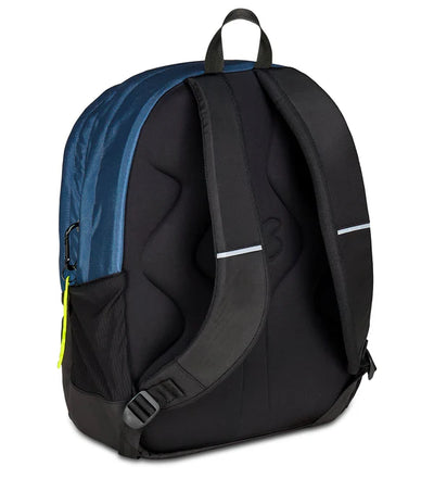 Zaino Seven Tech Line in GRS Blu