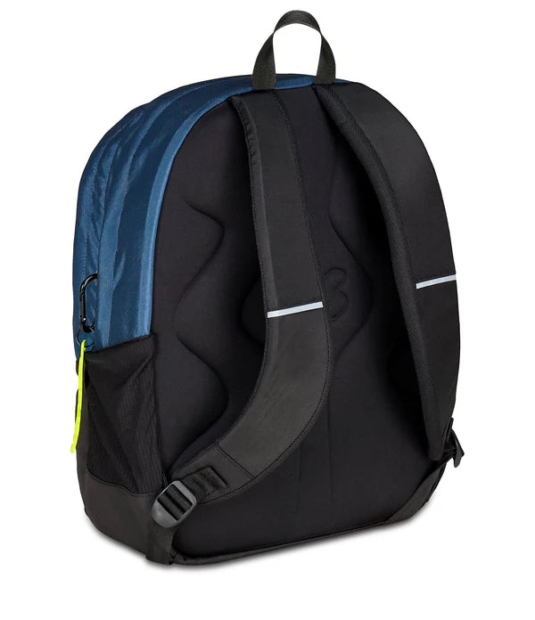 Zaino Seven Tech Line in GRS Blu