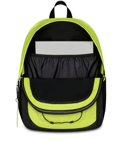 Zaino Seven Tech Line in GRS Lime