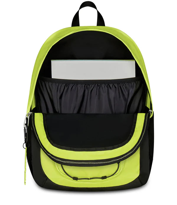Zaino Seven Tech Line in GRS Lime