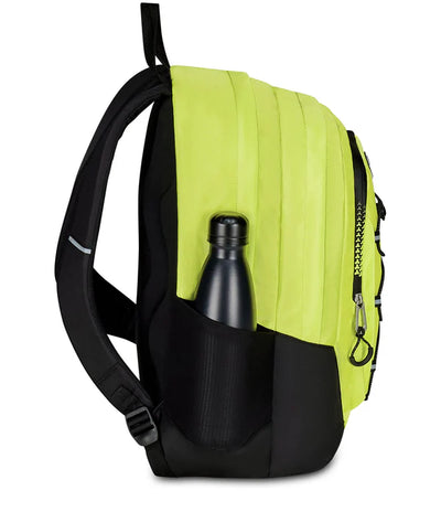 Zaino Seven Tech Line in GRS Lime