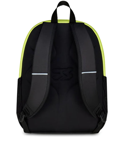 Zaino Seven Tech Line in GRS Lime