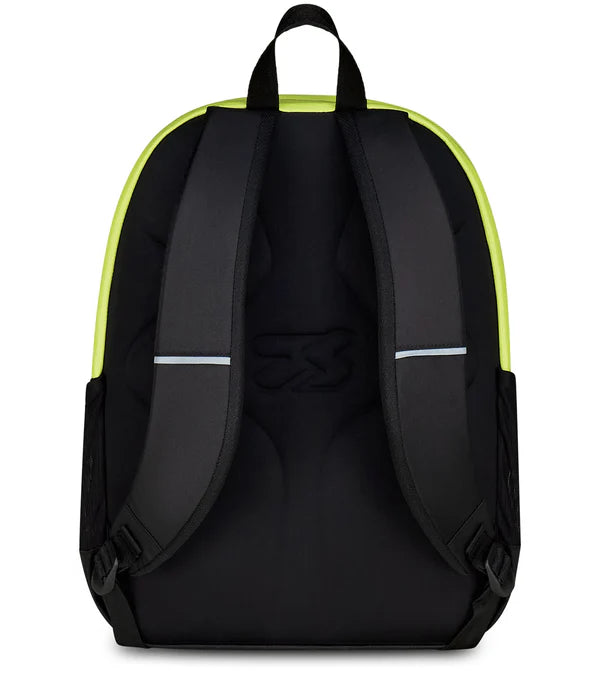 Zaino Seven Tech Line in GRS Lime