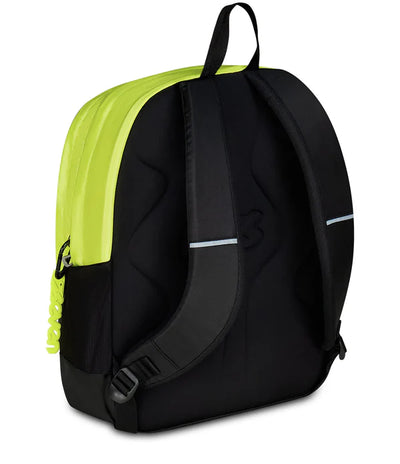 Zaino Seven Tech Line in GRS Lime