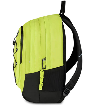 Zaino Seven Tech Line in GRS Lime