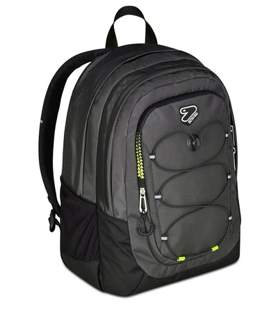 Zaino Seven Tech Line in GRS Grigio Scuro