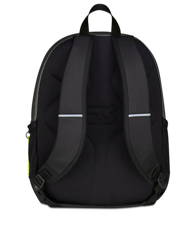 Zaino Seven Tech Line in GRS Grigio Scuro