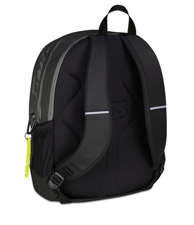 Zaino Seven Tech Line in GRS Grigio Scuro