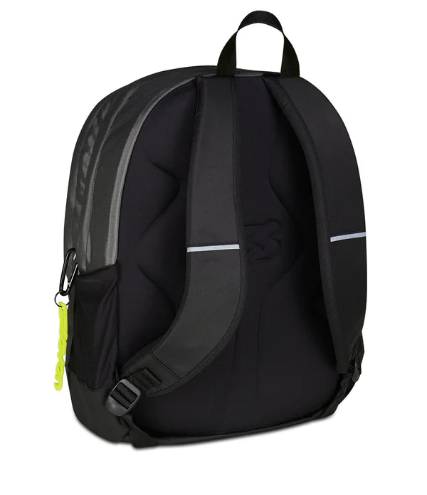 Zaino Seven Tech Line in GRS Grigio Scuro