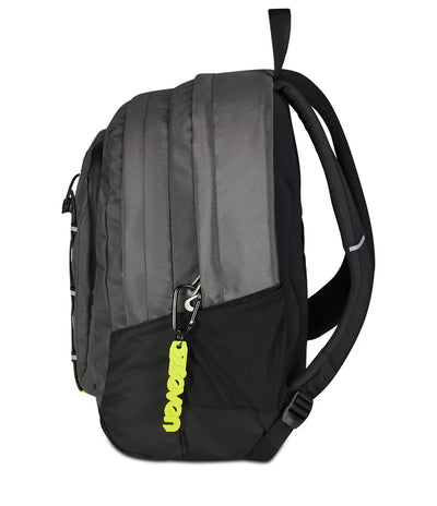 Zaino Seven Tech Line in GRS Grigio Scuro