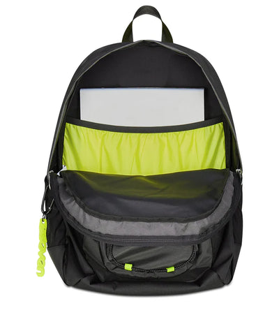 Zaino Seven Tech Line in GRS Grigio Scuro