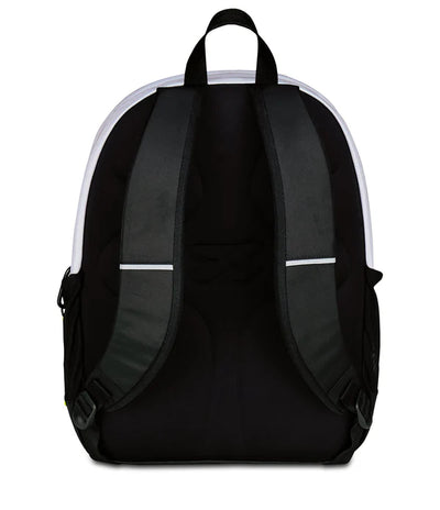 Zaino Seven Tech Line in GRS Bianco