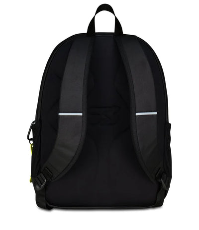Zaino Seven Tech Line in GRS Nero