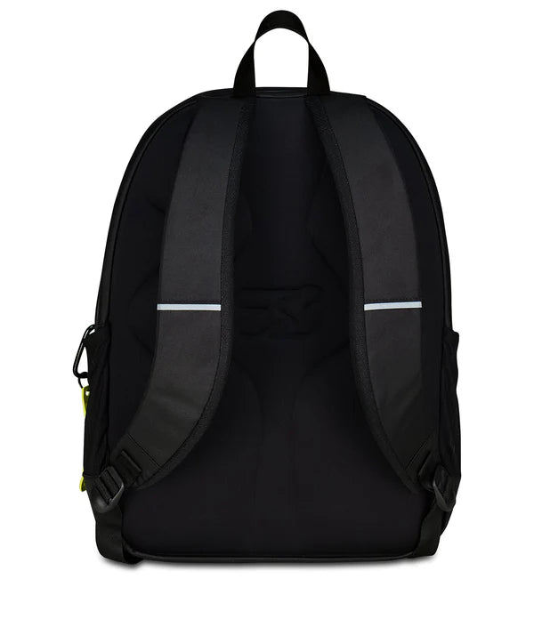 Zaino Seven Tech Line in GRS Nero