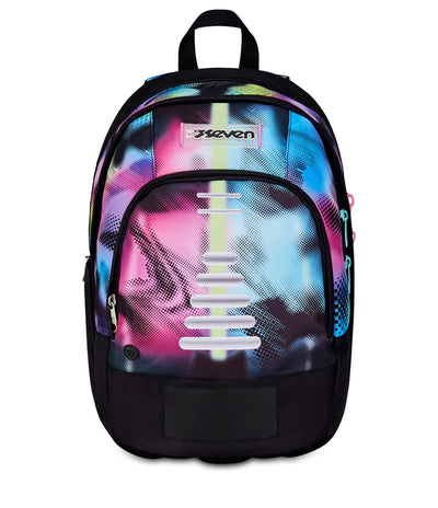 Zaino Dual Seven Write Down Girl