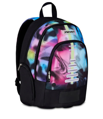 Zaino Dual Seven Write Down Girl