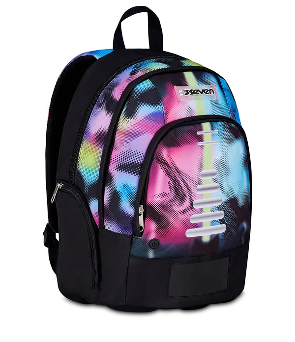 Zaino Dual Seven Write Down Girl