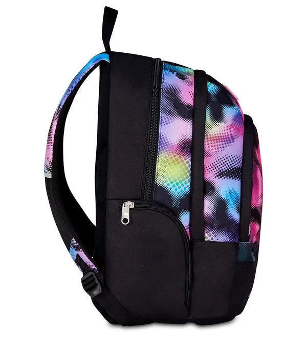 Zaino Dual Seven Write Down Girl