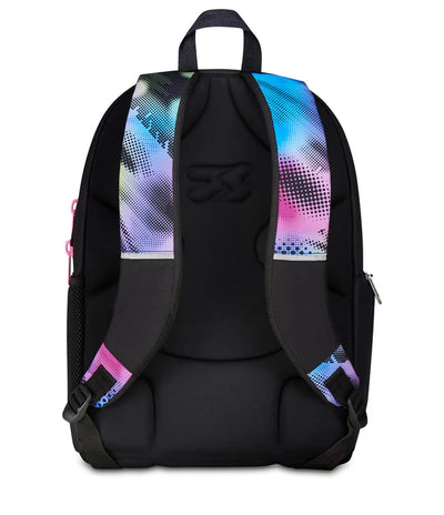 Zaino Dual Seven Write Down Girl