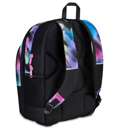 Zaino Dual Seven Write Down Girl