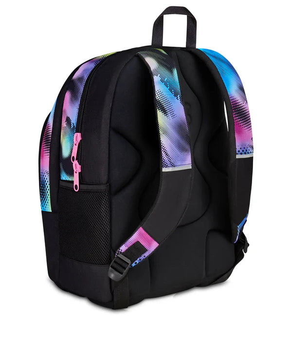 Zaino Dual Seven Write Down Girl