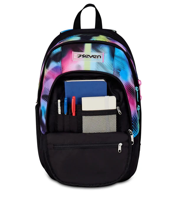Zaino Dual Seven Write Down Girl