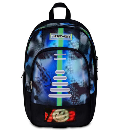 Zaino Dual Seven Write Down Boy