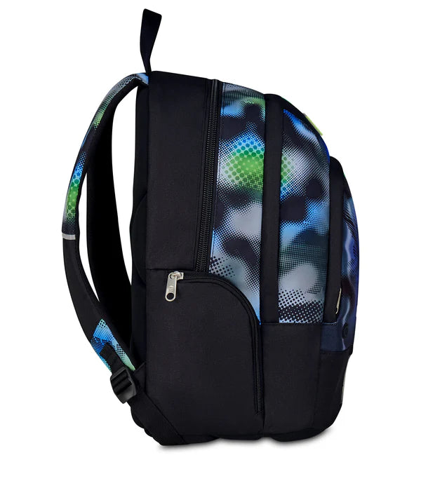 Zaino Dual Seven Write Down Boy