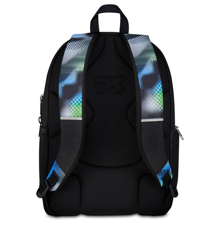 Zaino Dual Seven Write Down Boy