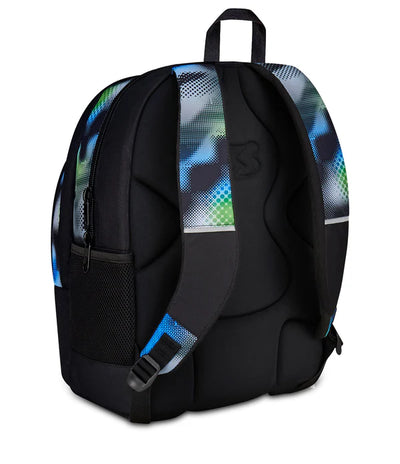Zaino Dual Seven Write Down Boy