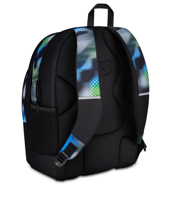 Zaino Dual Seven Write Down Boy