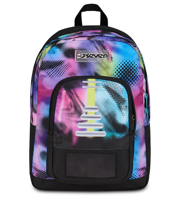 Zaino Freethink Seven Write Down Girl