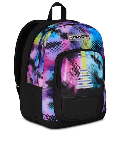 Zaino Freethink Seven Write Down Girl