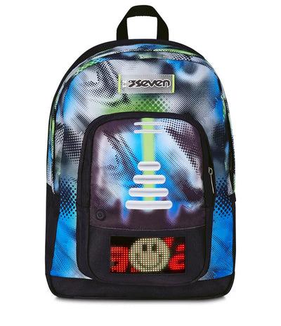 Zaino Freethink Seven Write Down Boy