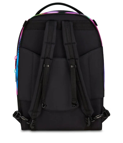 Zaino Trolley Jack Seven Detach a 3 Ruote Write Down Girl