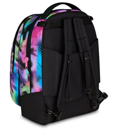 Zaino Trolley Jack Seven Detach a 3 Ruote Write Down Girl