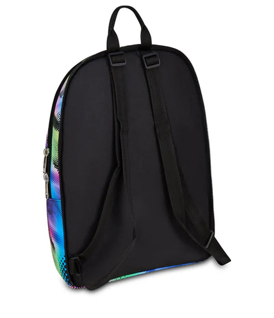 Zaino Trolley Jack Seven Detach a 3 Ruote Write Down Girl