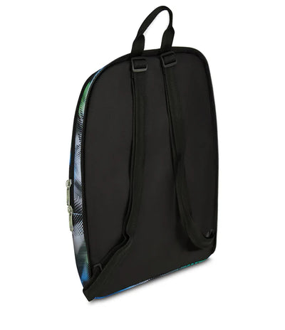 Zaino Trolley Jack Seven Detach a 3 Ruote Write Down Boy
