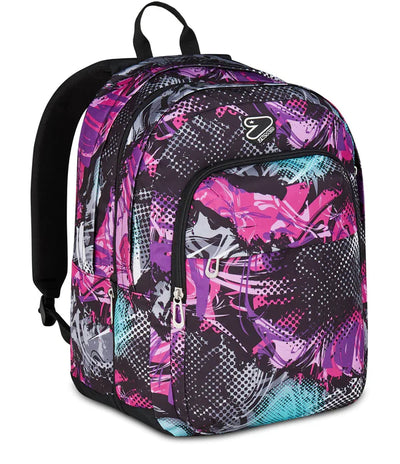 Zaino Seven Pro XXL in GRS Reversible Detach Japan Mood Pink