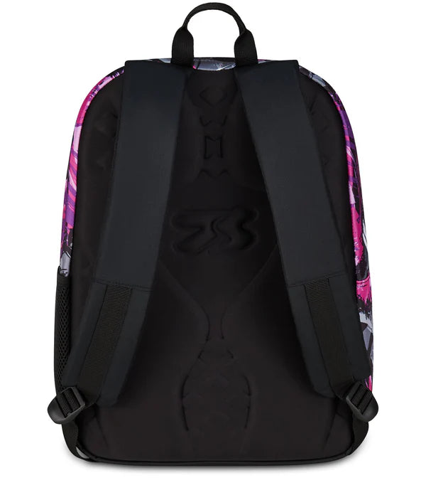 Zaino Seven Pro XXL in GRS Reversible Detach Japan Mood Pink