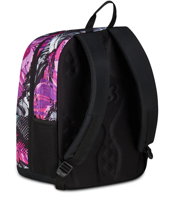 Zaino Seven Pro XXL in GRS Reversible Detach Japan Mood Pink