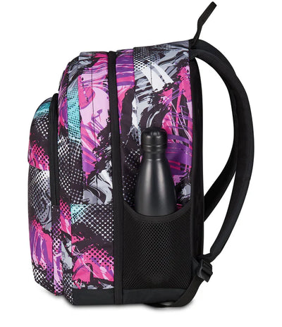 Zaino Seven Pro XXL in GRS Reversible Detach Japan Mood Pink