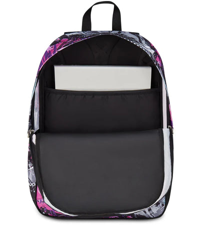 Zaino Seven Pro XXL in GRS Reversible Detach Japan Mood Pink