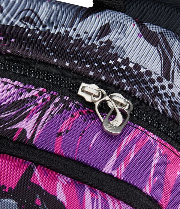 Zaino Seven Pro XXL in GRS Reversible Detach Japan Mood Pink