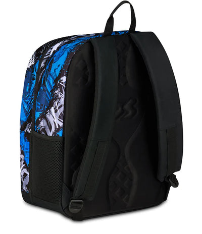 Zaino Seven Pro XXL in GRS Reversible Detach Japan Mood Blue