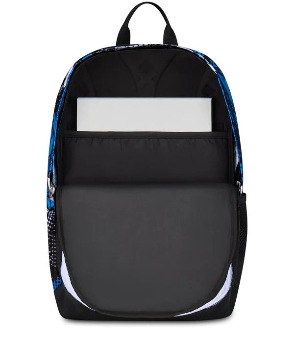 Zaino Seven Pro XXL in GRS Reversible Detach Japan Mood Blue