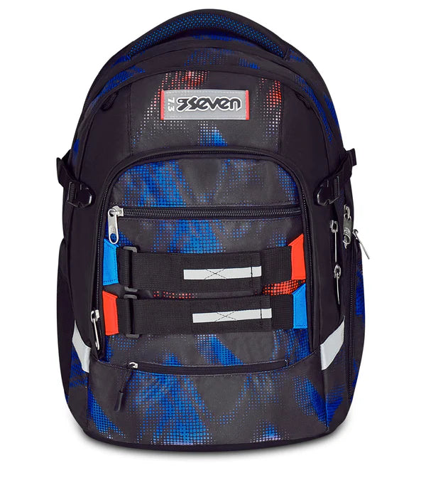 Zaino Seven Updown Twice in GRS Optical Shade Boy