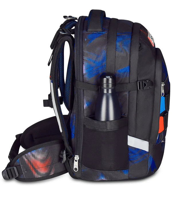Zaino Seven Updown Twice in GRS Optical Shade Boy