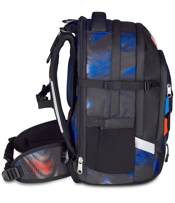 Zaino Seven Updown Twice in GRS Optical Shade Boy