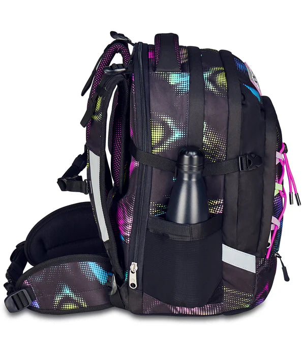 Zaino Seven Updown Twice in GRS Optical Shade Girl
